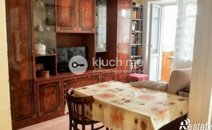 2-комн квартира ул Черемховская, 21,  д. 21