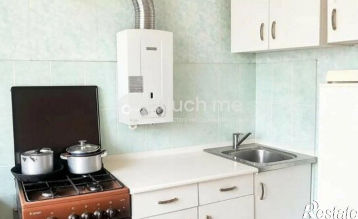 2-комн квартира ул Черемховская, 21,  д. 21