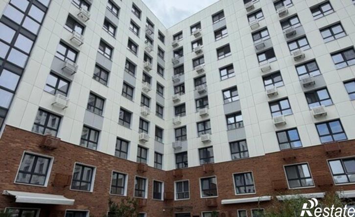 2-комн квартира ул Ярдем, 25,  д. 25