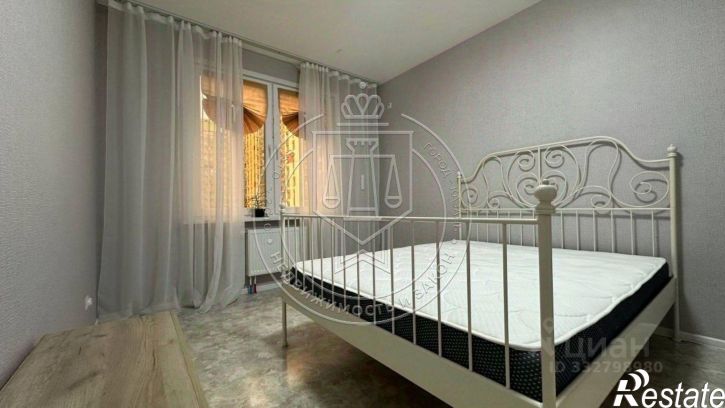 2-комн квартира Ильгама Шакирова пр-кт