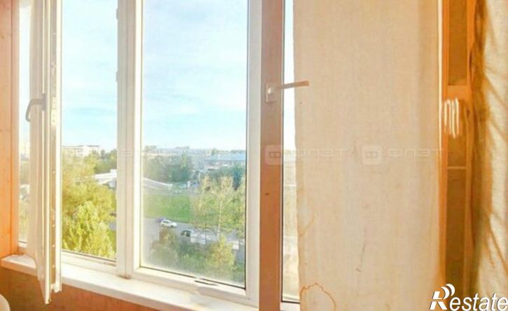 2-комн квартира ул Фрунзе, 17,  д. 17