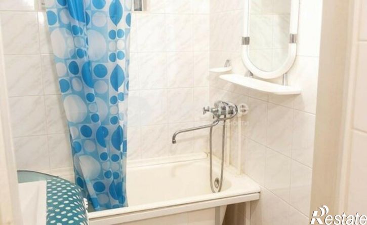 2-комн квартира ул Черемховская, 21,  д. 21