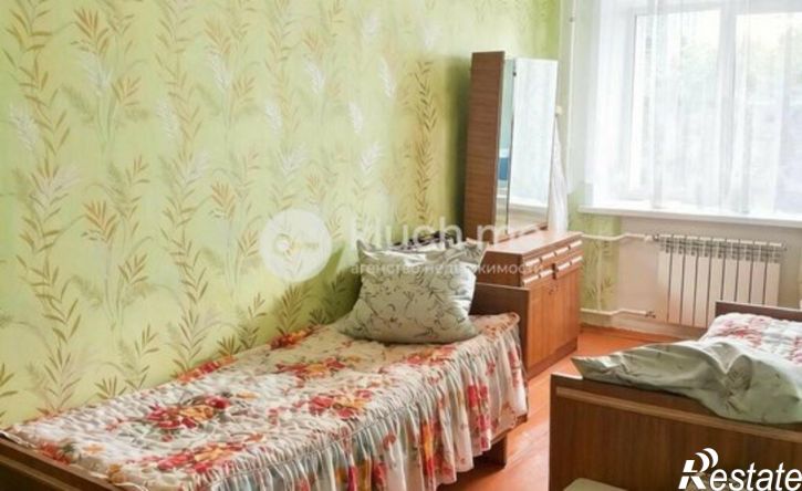 2-комн квартира ул Черемховская, 21,  д. 21