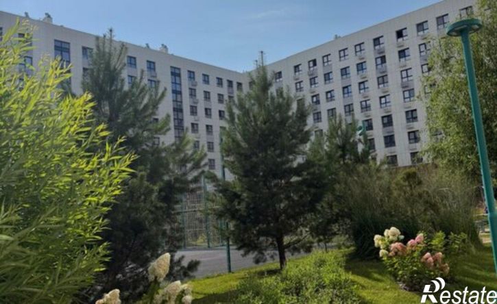 2-комн квартира ул Ярдем, 25,  д. 25