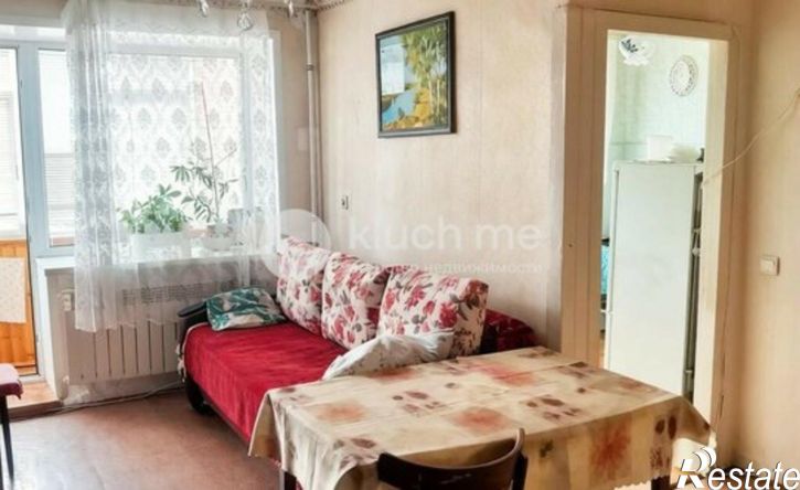 2-комн квартира ул Черемховская, 21,  д. 21