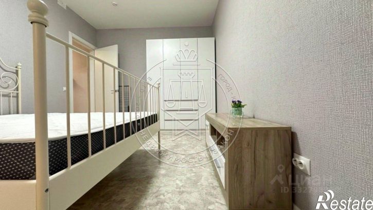 2-комн квартира Ильгама Шакирова пр-кт