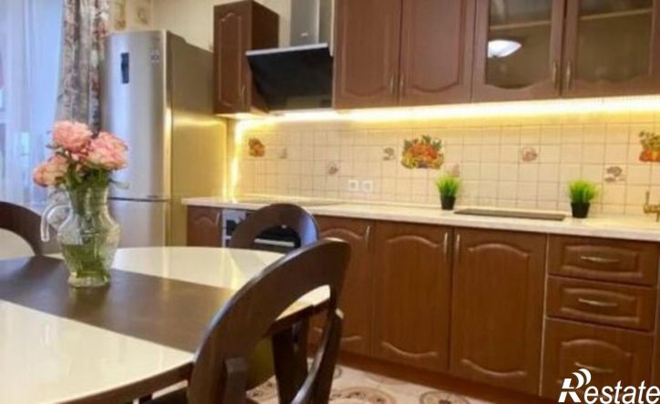 2-комн квартира ул Натана Рахлина, 7б,  д. 7б