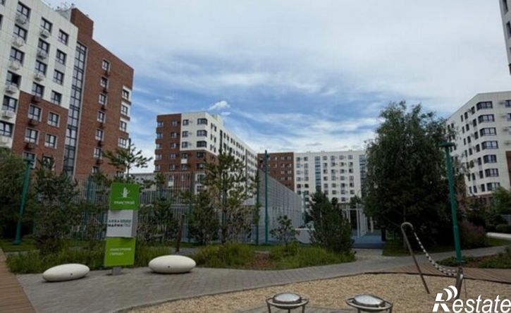 2-комн квартира ул Ярдем, 25,  д. 25