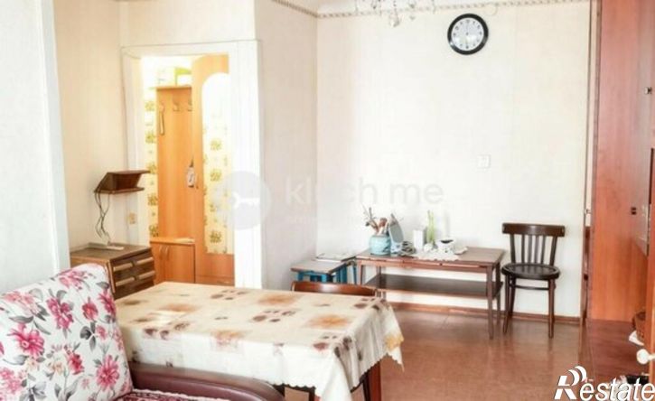 2-комн квартира ул Черемховская, 21,  д. 21