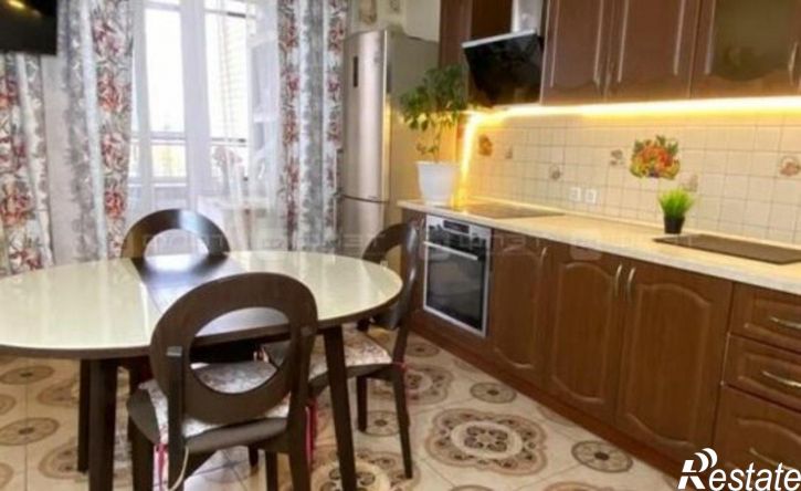 2-комн квартира ул Натана Рахлина, 7б,  д. 7б