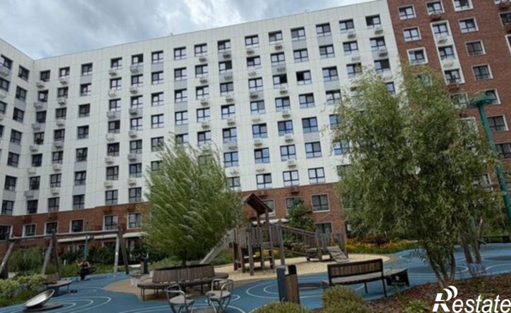 2-комн квартира ул Ярдем, 25,  д. 25