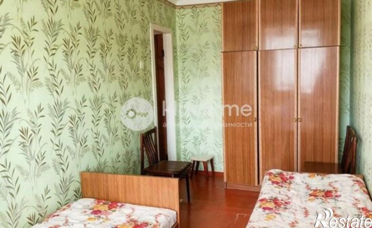 2-комн квартира ул Черемховская, 21,  д. 21