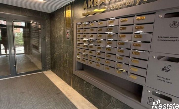 2-комн квартира ул Ярдем, 25,  д. 25
