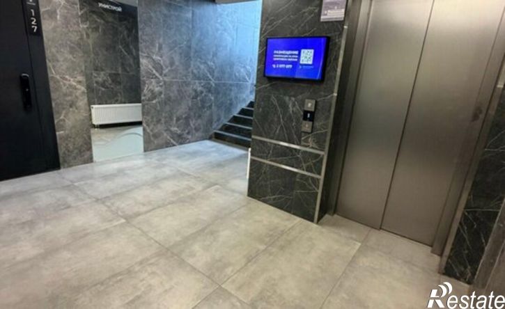 2-комн квартира ул Ярдем, 25,  д. 25