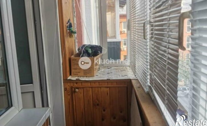 2-комн квартира ул Черемховская, 21,  д. 21