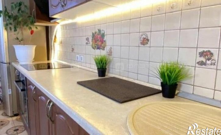 2-комн квартира ул Натана Рахлина, 7б,  д. 7б