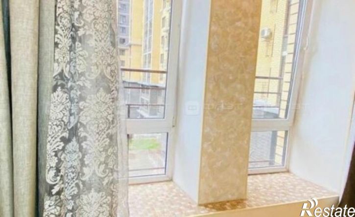 2-комн квартира ул Натана Рахлина, 7б,  д. 7б