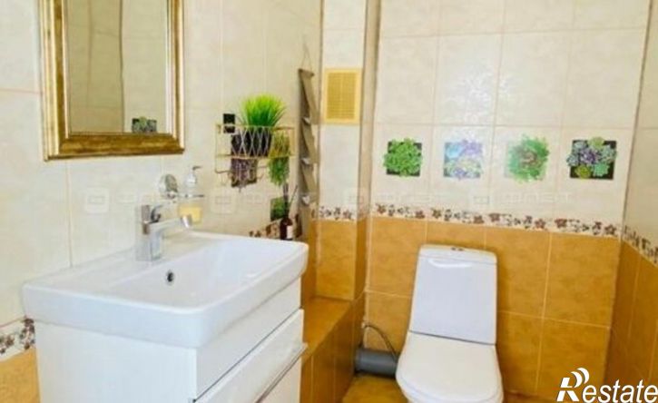 2-комн квартира ул Натана Рахлина, 7б,  д. 7б