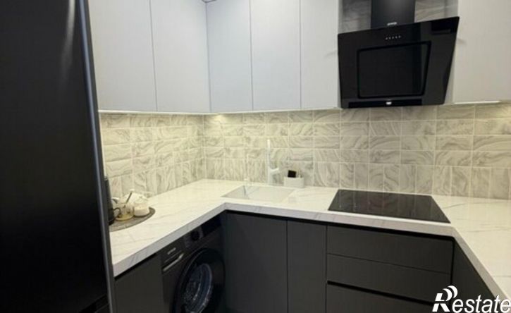 2-комн квартира ул Ярдем, 25,  д. 25