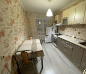 1-комн, 48кв м, этаж 7/12 ул Закиева, 5