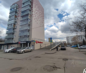 14 кв м ул 2-я Ленинградская, 4