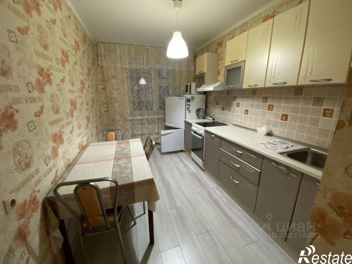 1-комн квартира ул Закиева, 5,  д. 5