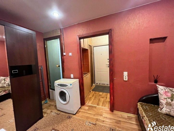 1-комн квартира ул Ботаническая, 14А,  д. 14А