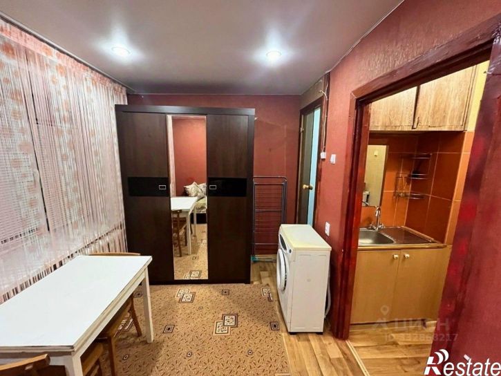 1-комн квартира ул Ботаническая, 14А,  д. 14А