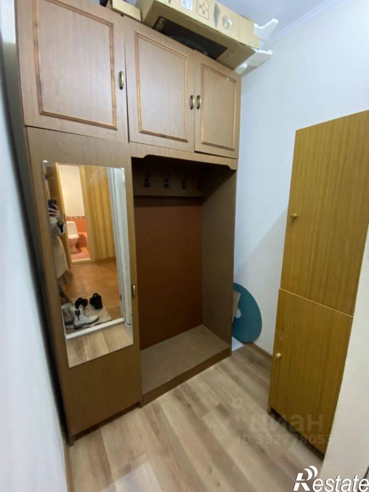 1-комн квартира ул Закиева, 5,  д. 5