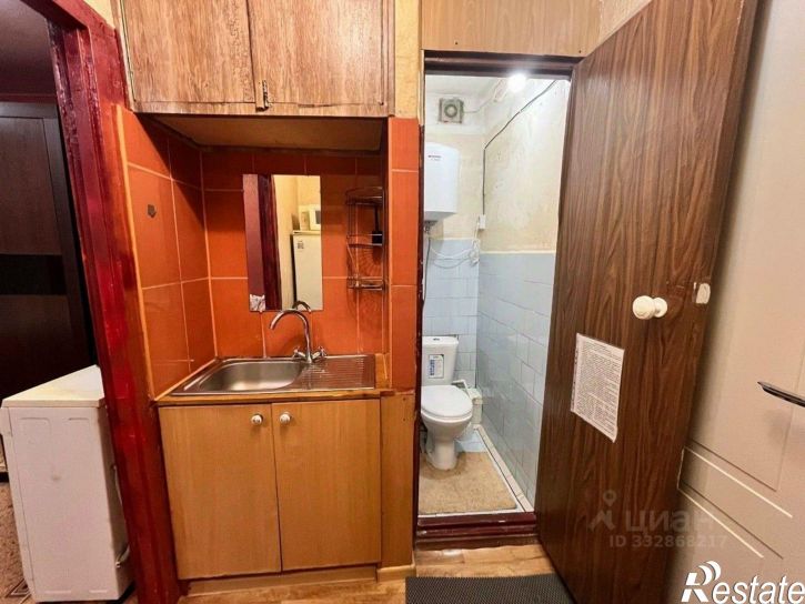 1-комн квартира ул Ботаническая, 14А,  д. 14А