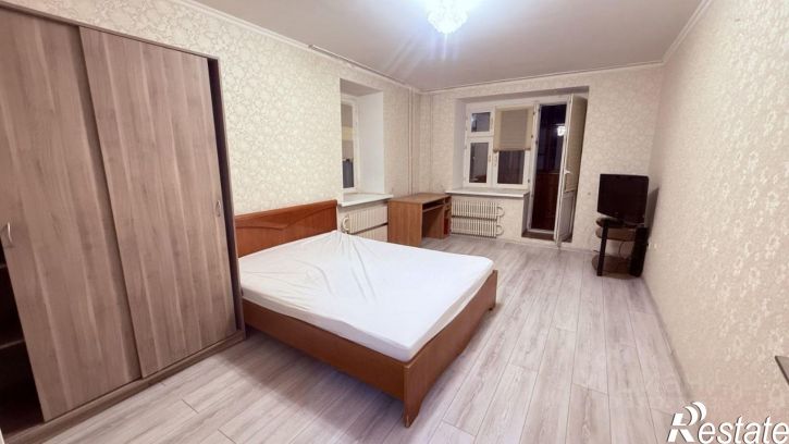1-комн квартира ул Закиева, 5,  д. 5