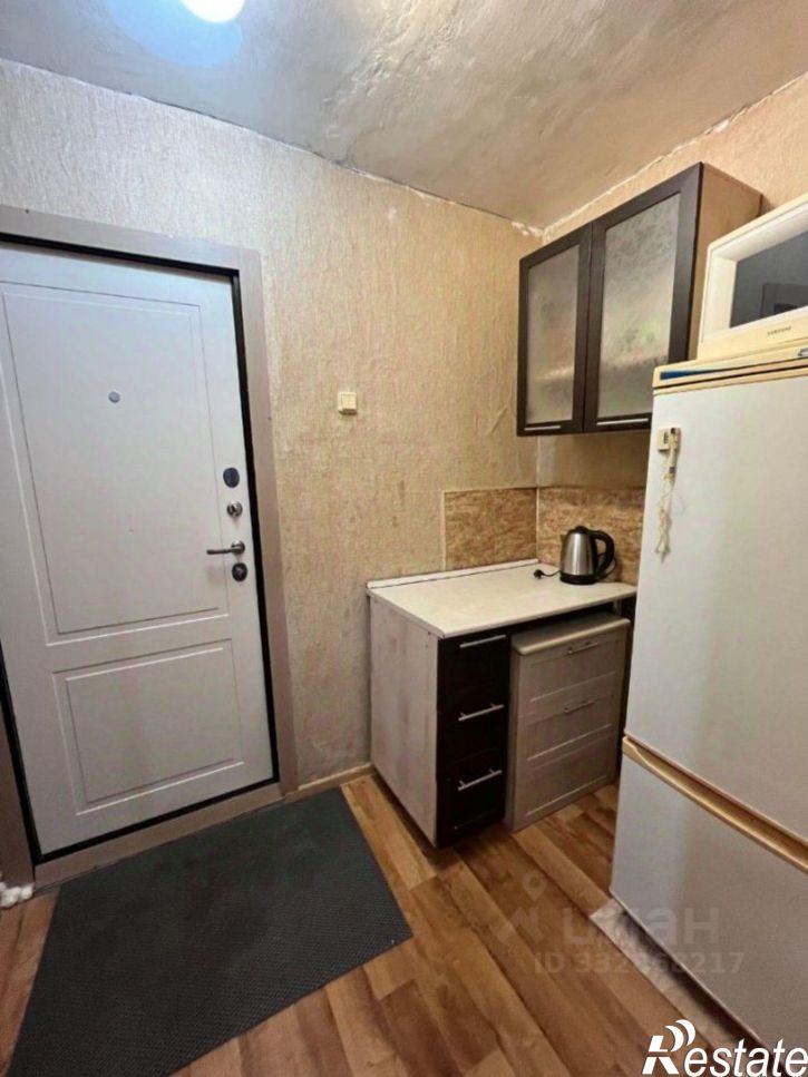 1-комн квартира ул Ботаническая, 14А,  д. 14А