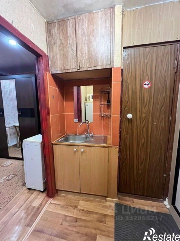 1-комн квартира ул Ботаническая, 14А,  д. 14А