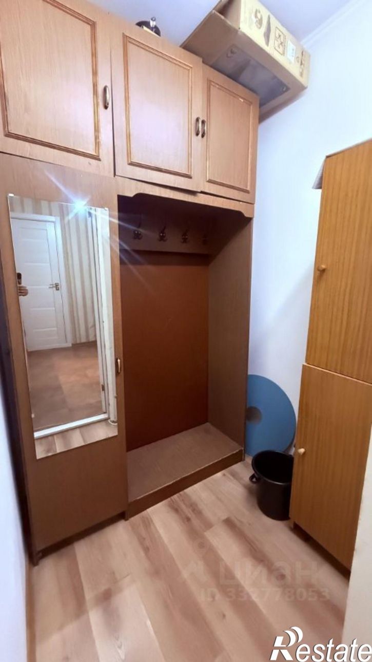 1-комн квартира ул Закиева, 5,  д. 5