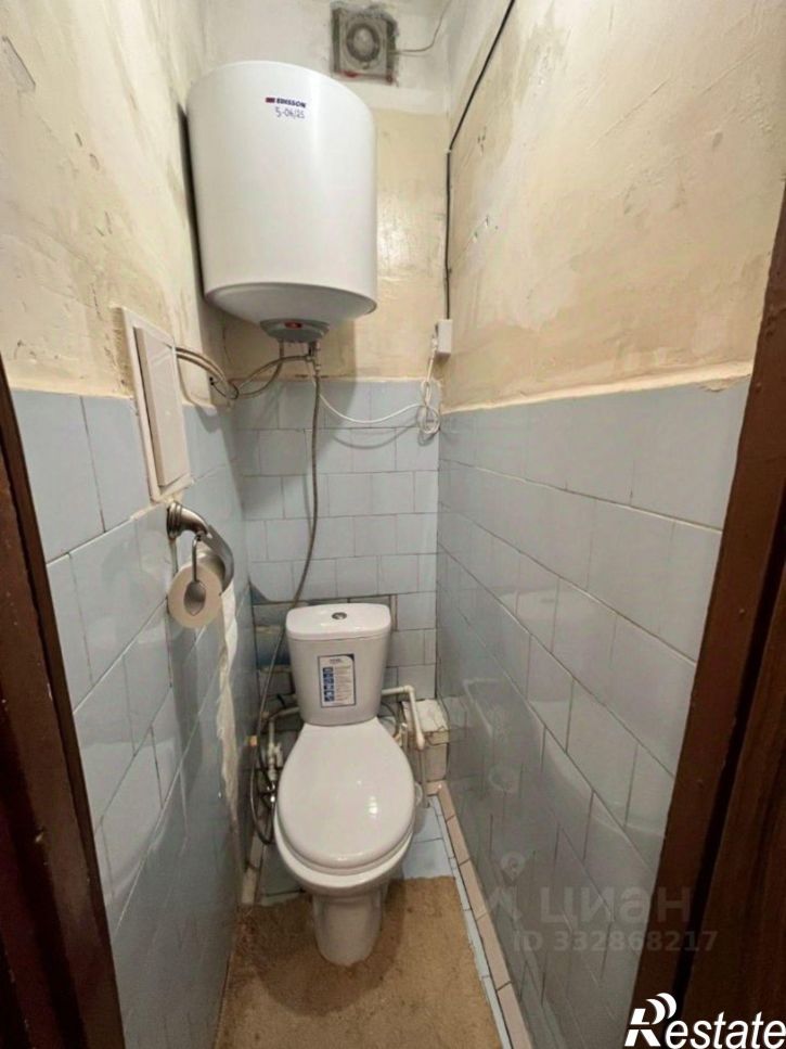 1-комн квартира ул Ботаническая, 14А,  д. 14А