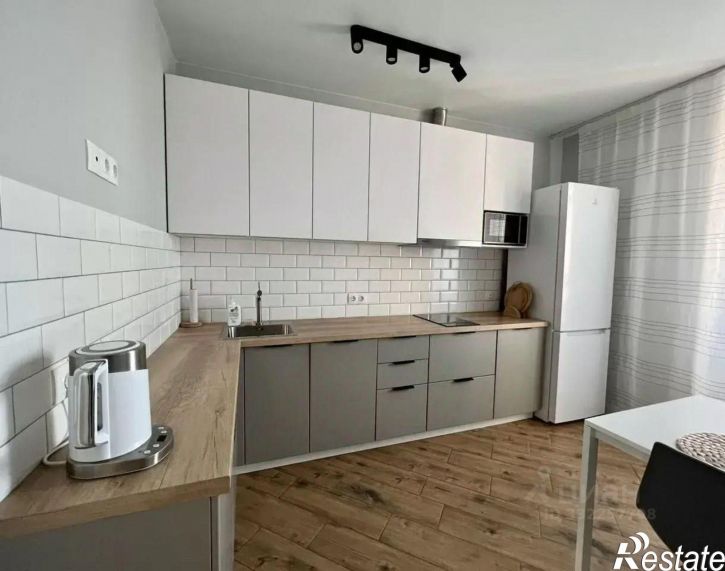 1-комн квартира ул Ноксинский Спуск, 10,  д. 10