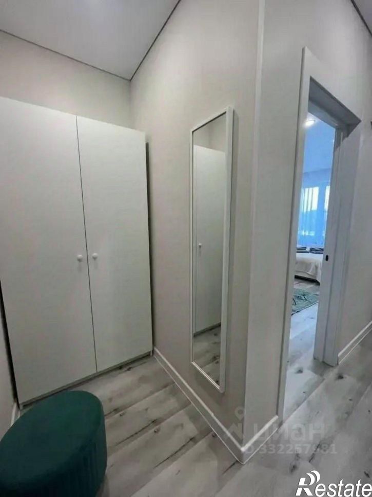 1-комн квартира ул Александра Курынова, 4,  д. 4