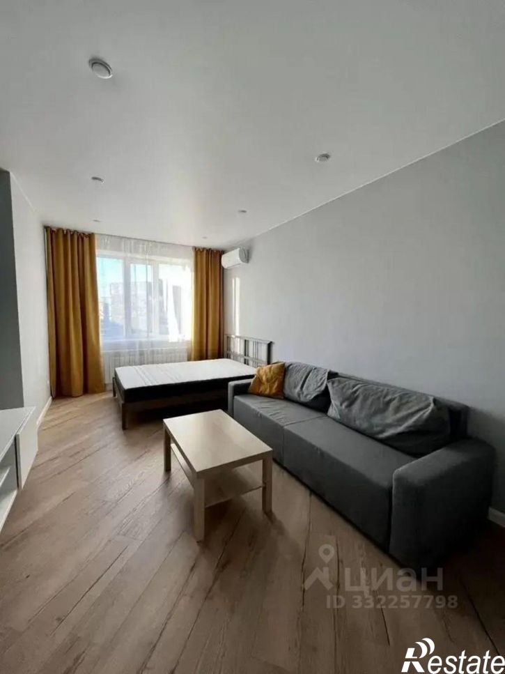1-комн квартира ул Ноксинский Спуск, 10,  д. 10