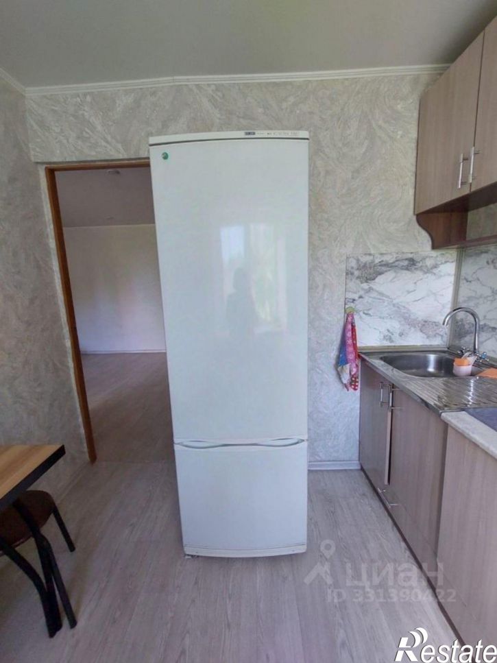 2-комн квартира ул Карима Тинчурина, 7,  д. 7