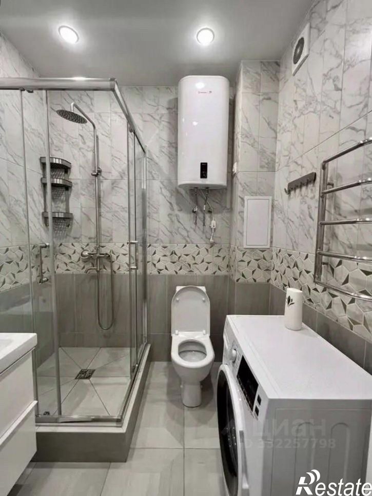1-комн квартира ул Ноксинский Спуск, 10,  д. 10