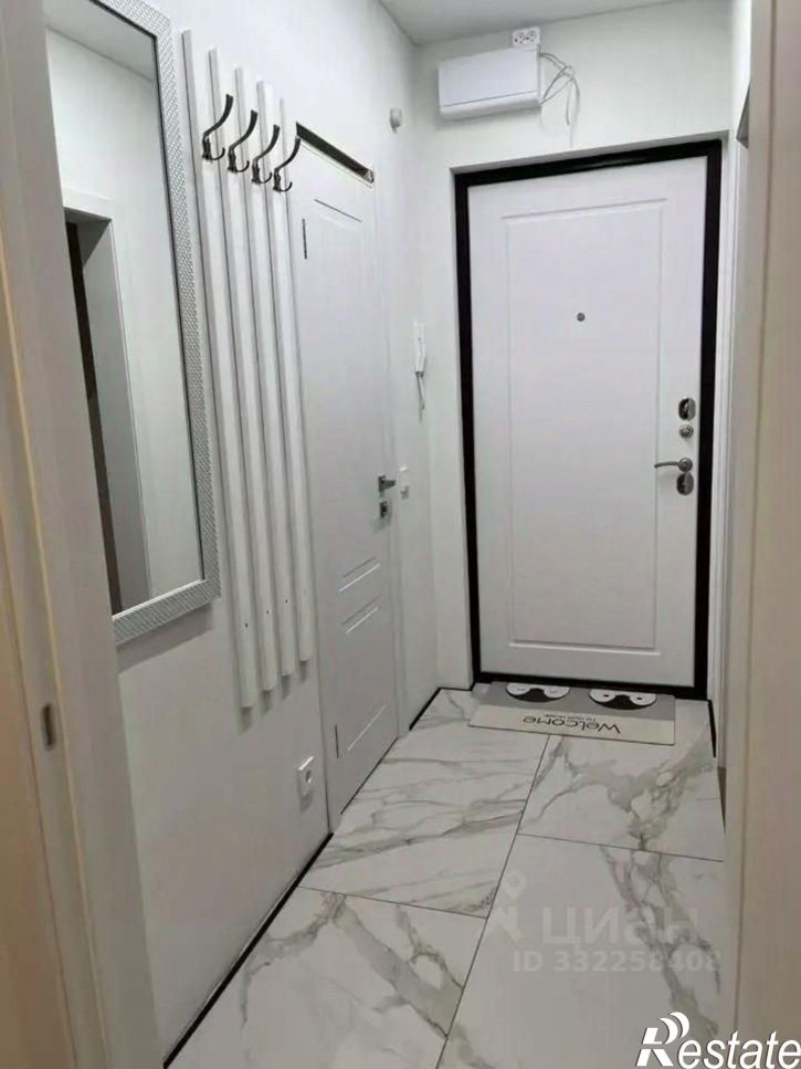 1-комн квартира