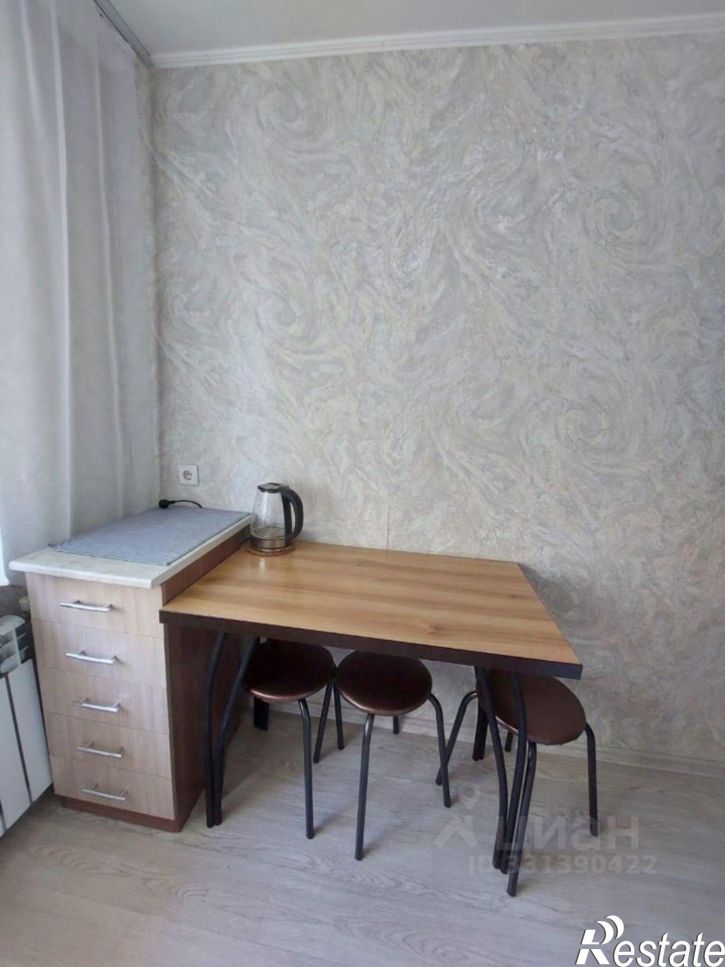 2-комн квартира ул Карима Тинчурина, 7,  д. 7
