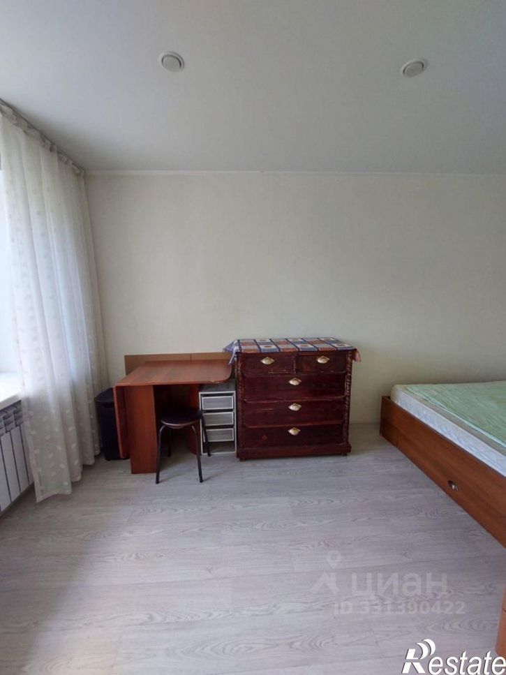 2-комн квартира ул Карима Тинчурина, 7,  д. 7