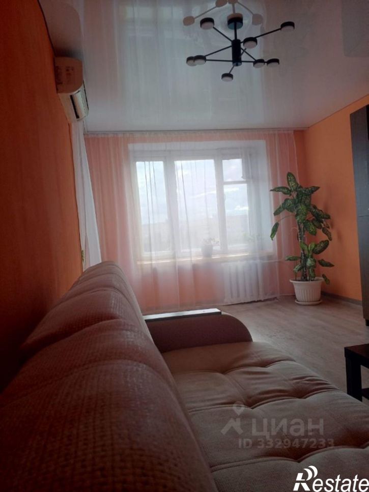 1-комн квартира ул Декабристов, 129,  д. 129