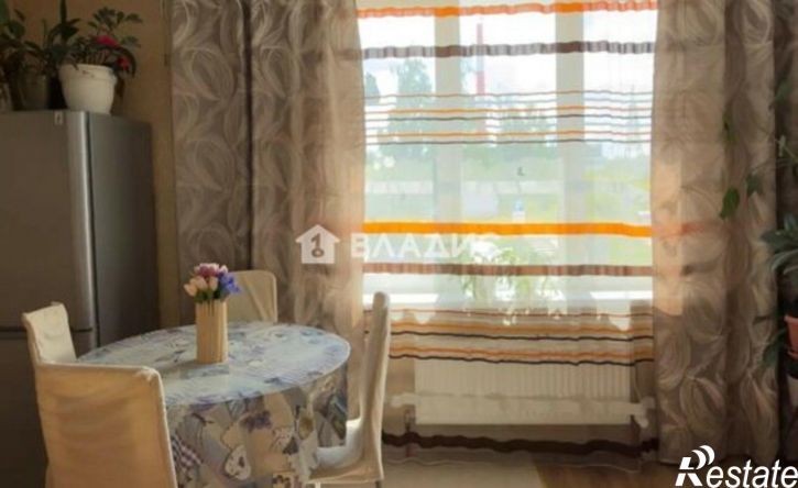 2-комн квартира ул Тэцевская, 4Д,  д. 4Д