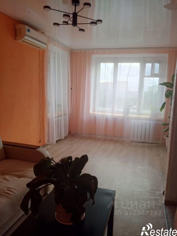 1-комн квартира ул Декабристов, 129,  д. 129