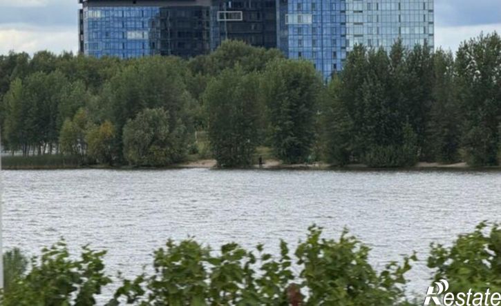 3-комн квартира ул Гривская, 57,  д. 57