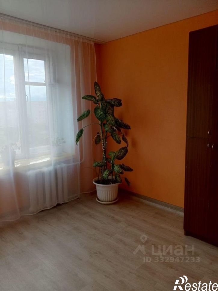 1-комн квартира ул Декабристов, 129,  д. 129