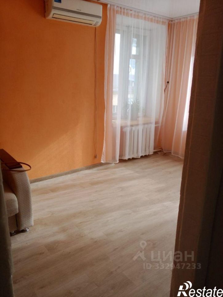 1-комн квартира ул Декабристов, 129,  д. 129