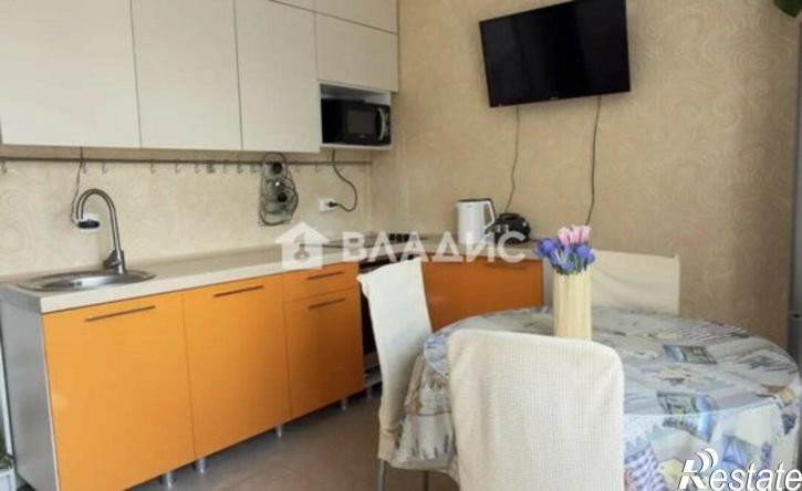 2-комн квартира ул Тэцевская, 4Д,  д. 4Д
